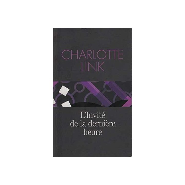 L'invité de la dernière heure